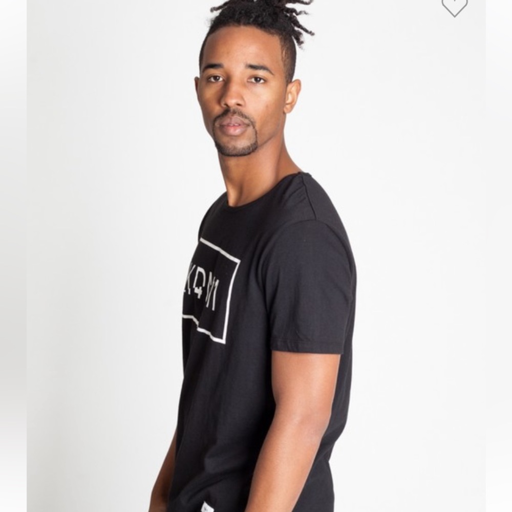 OG KDNK TEE - Picture 2 of 6